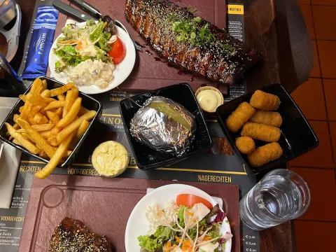 Bistro het Bontje