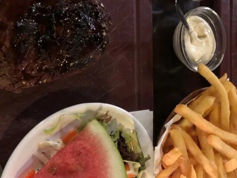 Bistro het Bontje