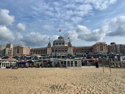 Brasserie Palace