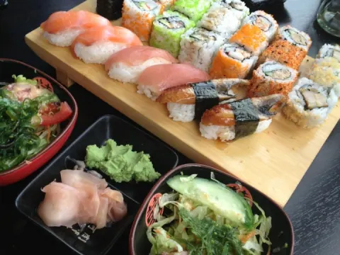 Yosshi