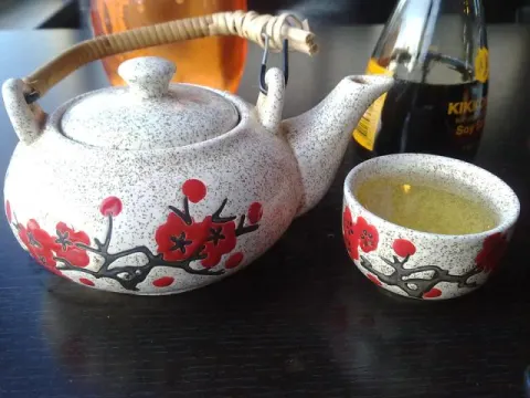 Foto 5 van Yosshi