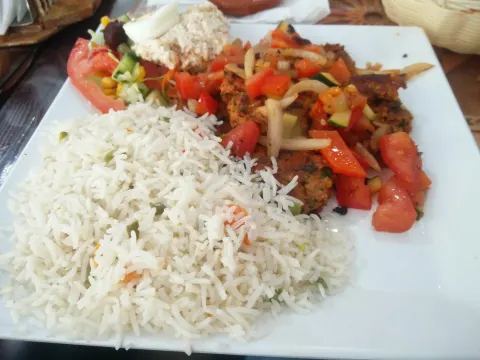 Foto 2 van Du Maroc