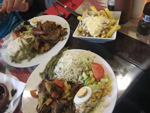 Foto 4 van Du Maroc