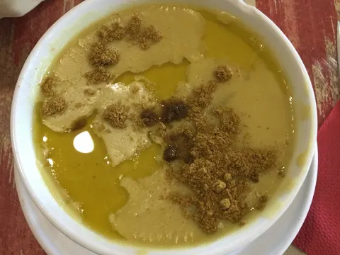 Du Maroc