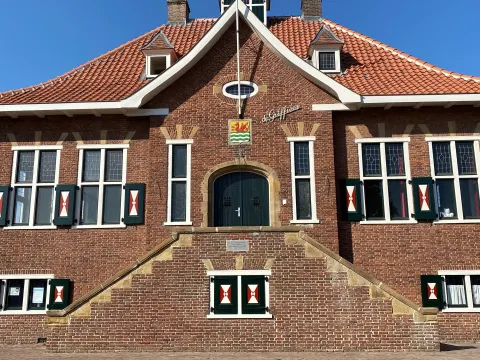 Herberg De Griffioen