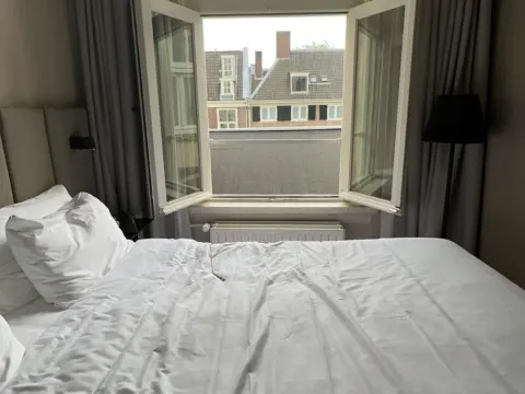 Foto 4 van Hotel NH Amsterdam Schiller