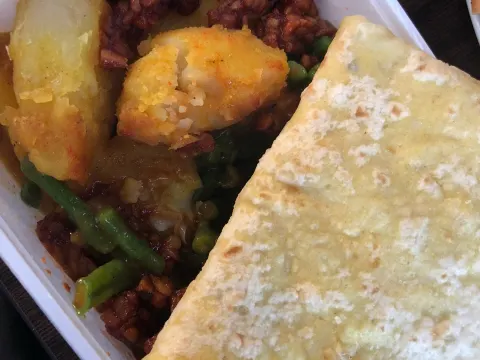 Chinny's