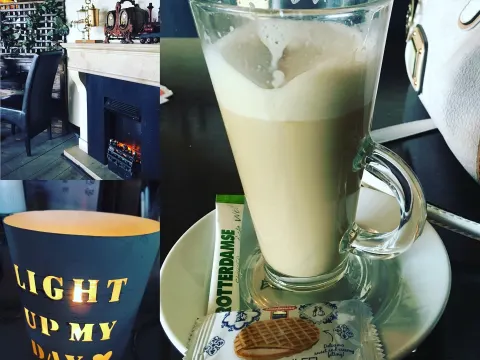 Eetcafe Boulevard