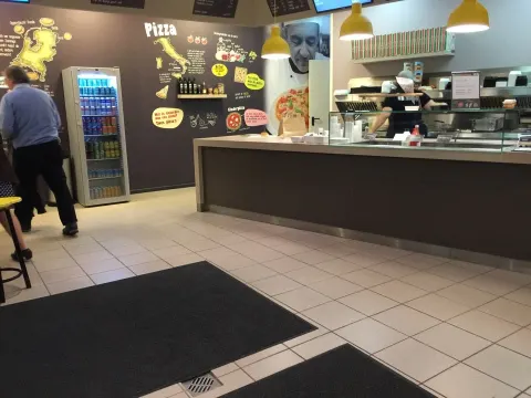 Foto 2 van Snackbar Miggelenberg