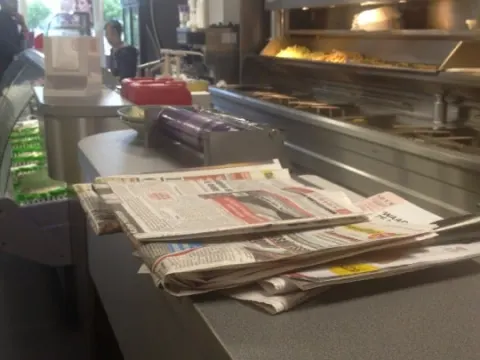Foto 5 van Kombuis