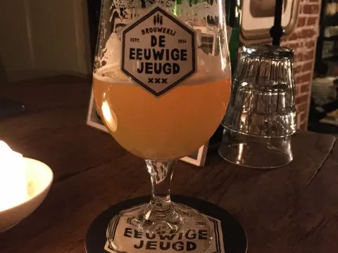 De Malle Jan