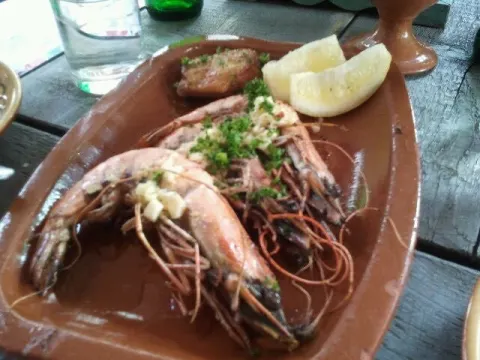 Foto 3 van Restaurant Piripi