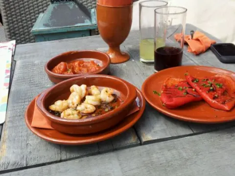 Foto 4 van Restaurant Piripi