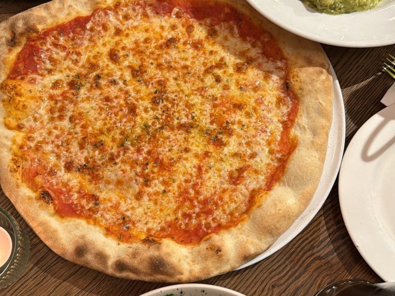 La Piazza