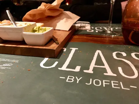 Foto 4 van Class by Jofel