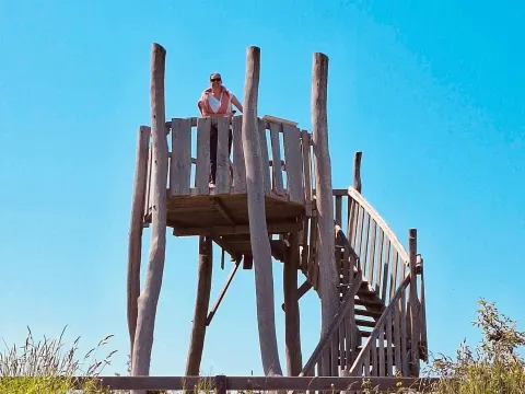 Strandpaviljoen Breezand