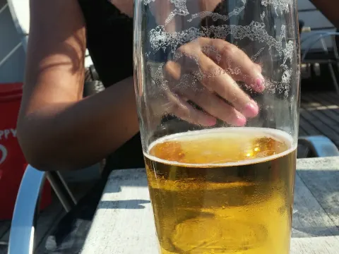 Strandpaviljoen Breezand