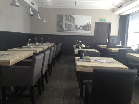 Tumi's