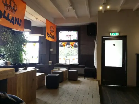 Tumi's
