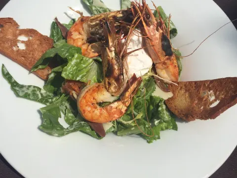 Restaurant Omniversum