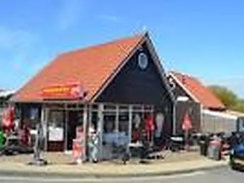 Foto 4 van Snackbar The Sixties