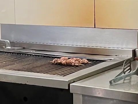 Pera Grillroom