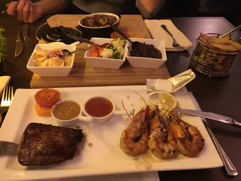 Restaurant De Bruggemeester