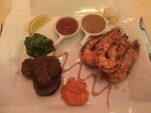 Restaurant De Bruggemeester