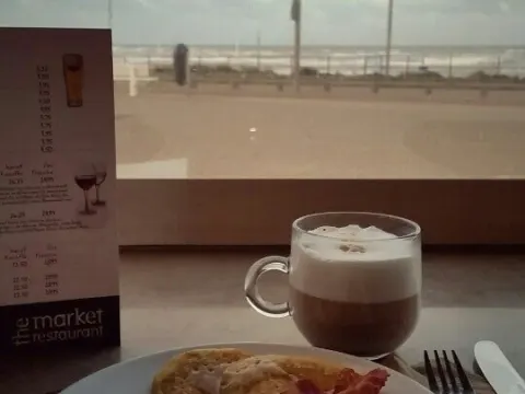 The Market Restaurant