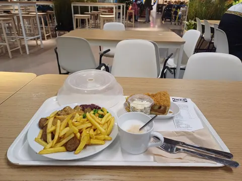 IKEA Restaurant