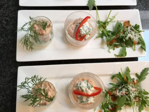 Ada's huiskamer Restaurant