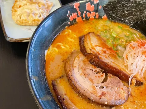 M Noodle Bar
