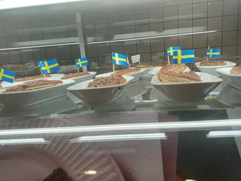 Foto 4 van IKEA Restaurant
