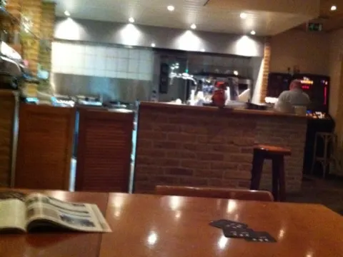 Foto 2 van Brink Express