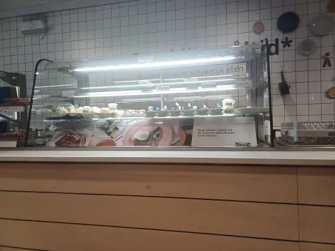 IKEA Restaurant