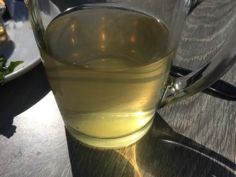 Foto 4 van De Groene Vlinder