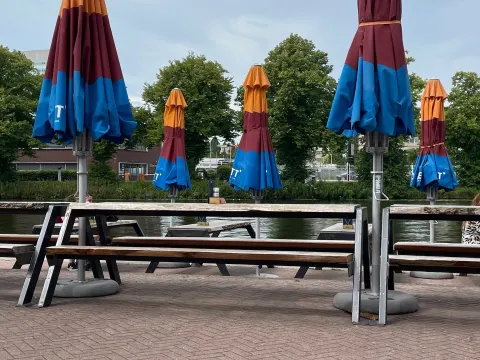 Bar & Bistro Op Zuid