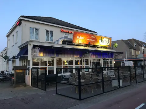 Foto 2 van 't Vertrek