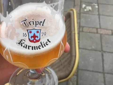 't Vertrek