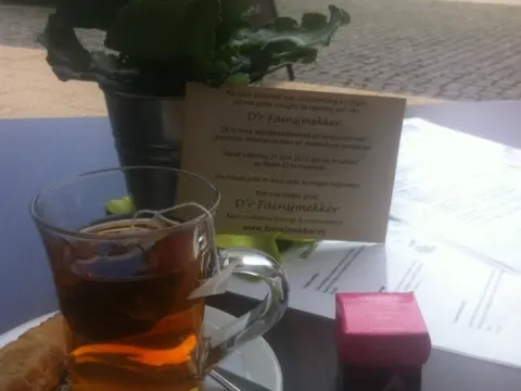 Foto 4 van D'r Fainsjmekker
