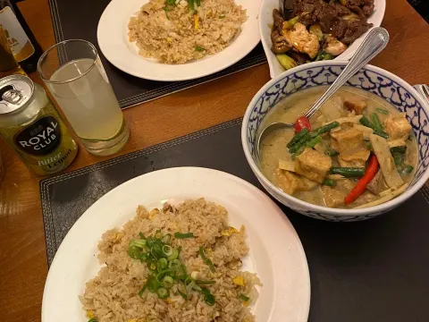 Khorat Top Thai
