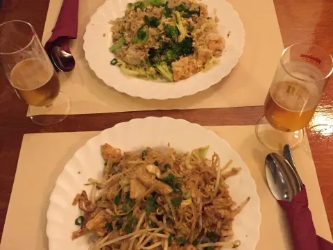 Foto 4 van Khorat Top Thai