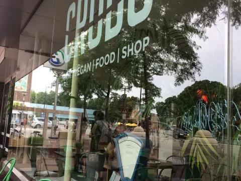 crudo