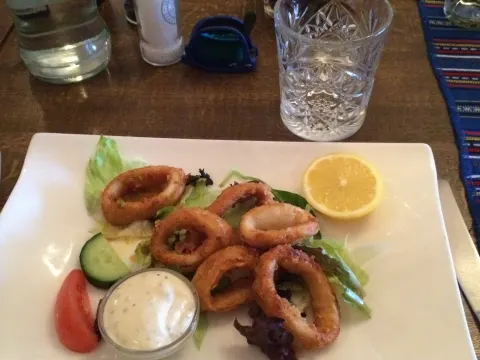 Foto 4 van Restaurant Rhodos