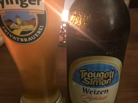 Zondag’s BBQ Hoekske
