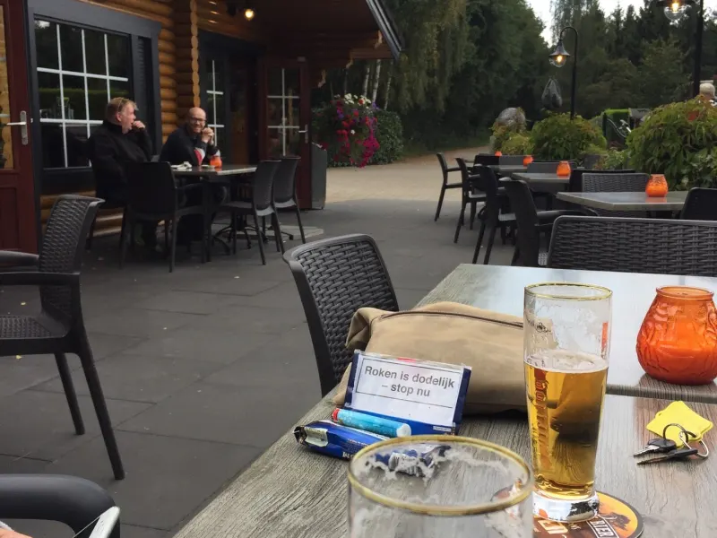 Foto 1 van Het Smulhuisje