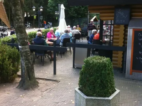 Foto 4 van Het Smulhuisje