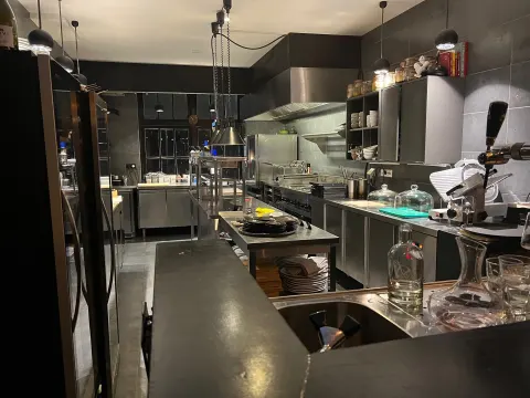 Brasserie Le Nord