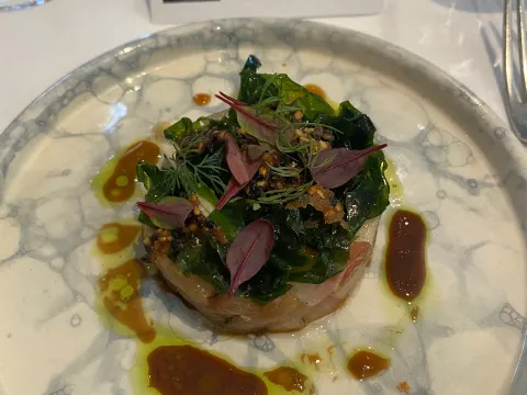 Foto 3 van Brasserie Le Nord