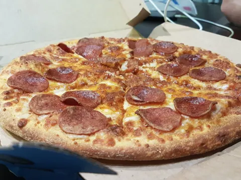Domino's Pizza